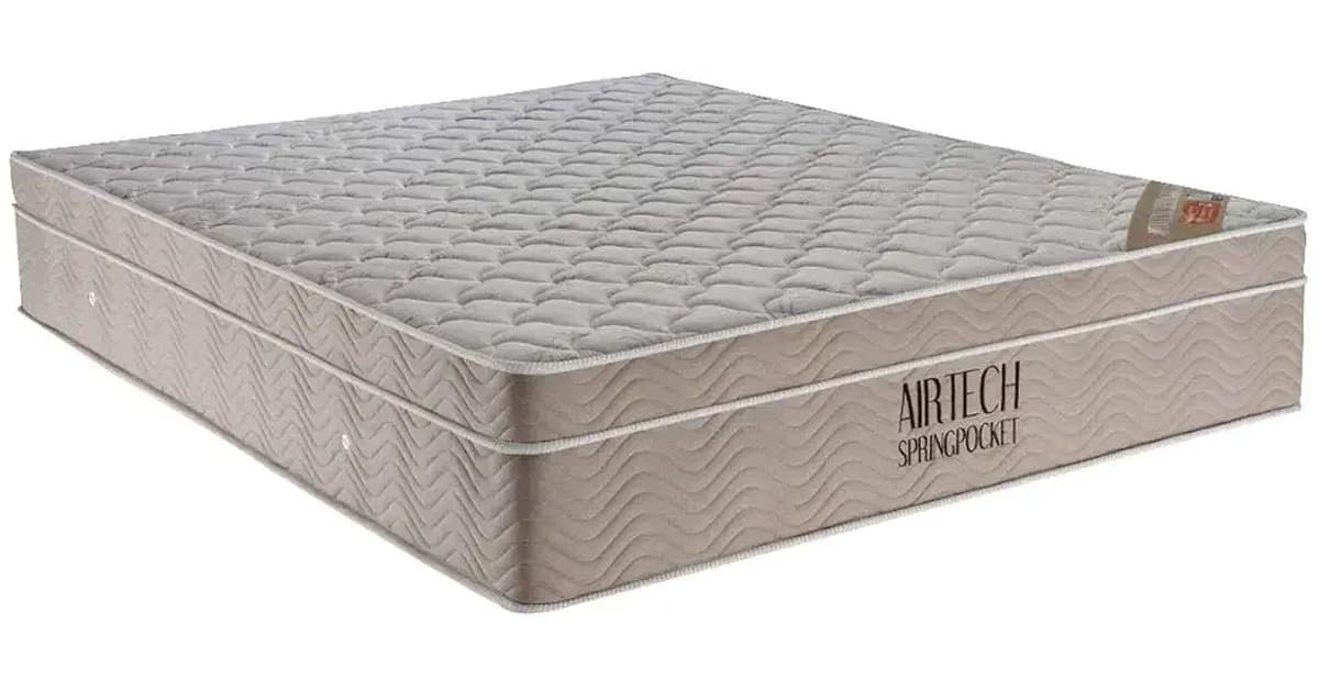 Qual é o Melhor Colchão da Ortobom? 10 Opções Top