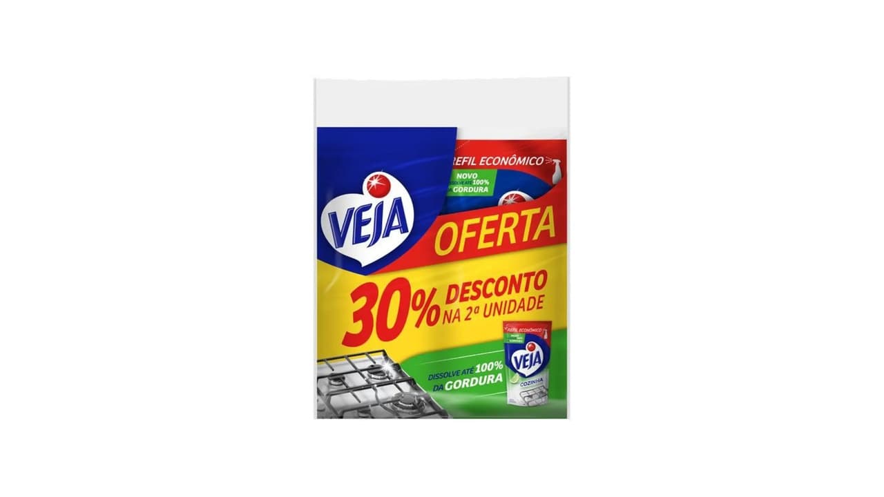 Qual é o Melhor Desengordurante: Top 10 Eficazes