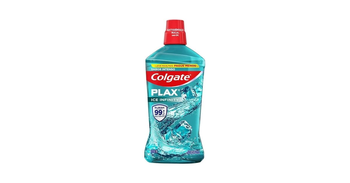 Qual e o Melhor Enxaguante Bucal? Guia Definitivo