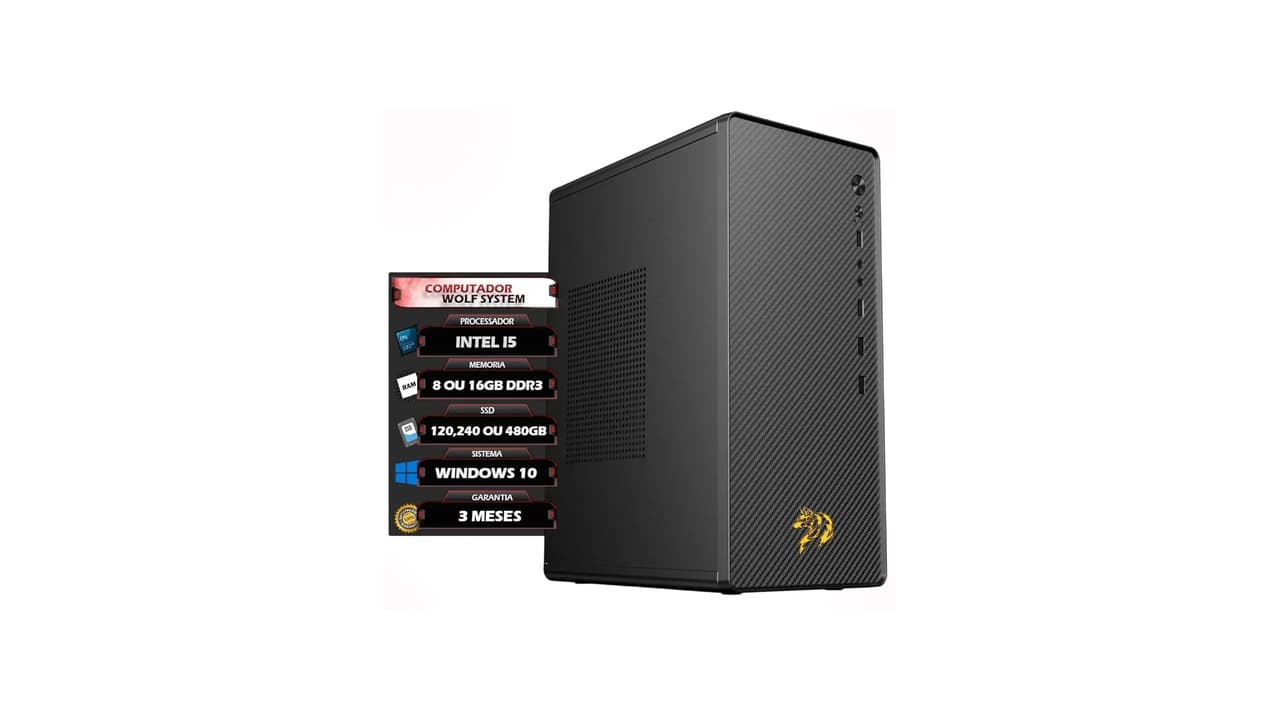 Qual é o Melhor PC do Mundo? Análise de Setup