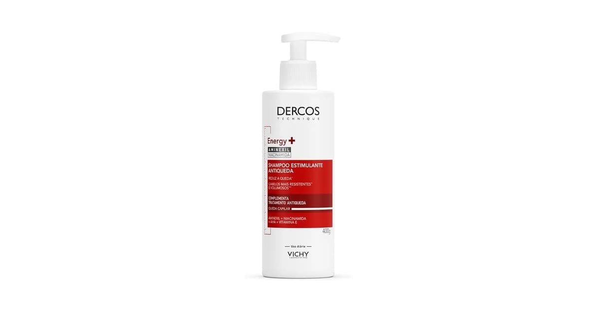 Qual e o Melhor Shampoo para Queda de Cabelo: Guia Definitivo
