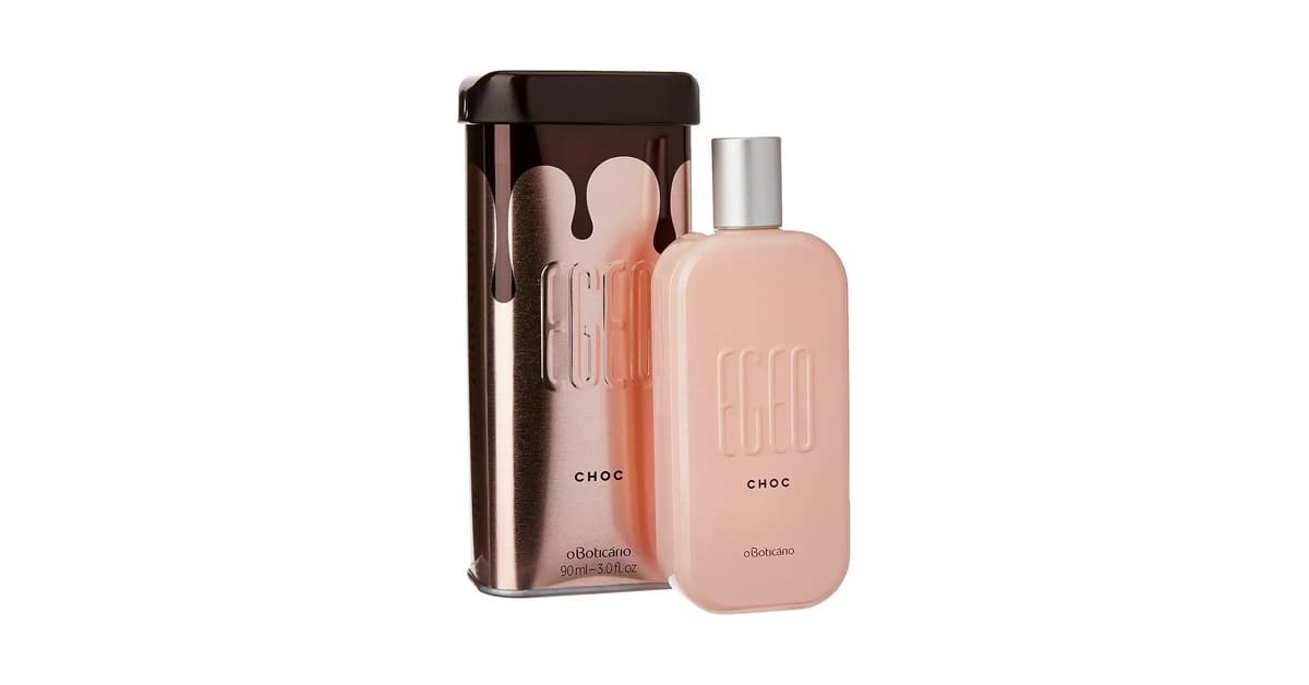 Qual Egeo Feminino Mais Cheiroso? Top 8 Favoritos