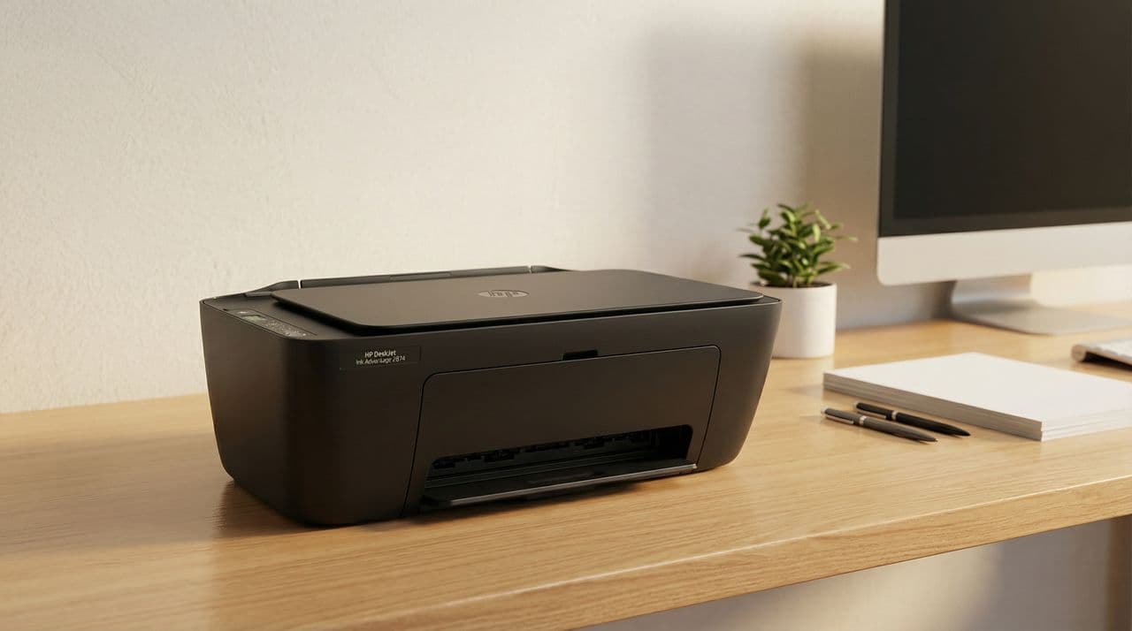 Qual Impressora é Melhor HP ou Canon? Comparativo