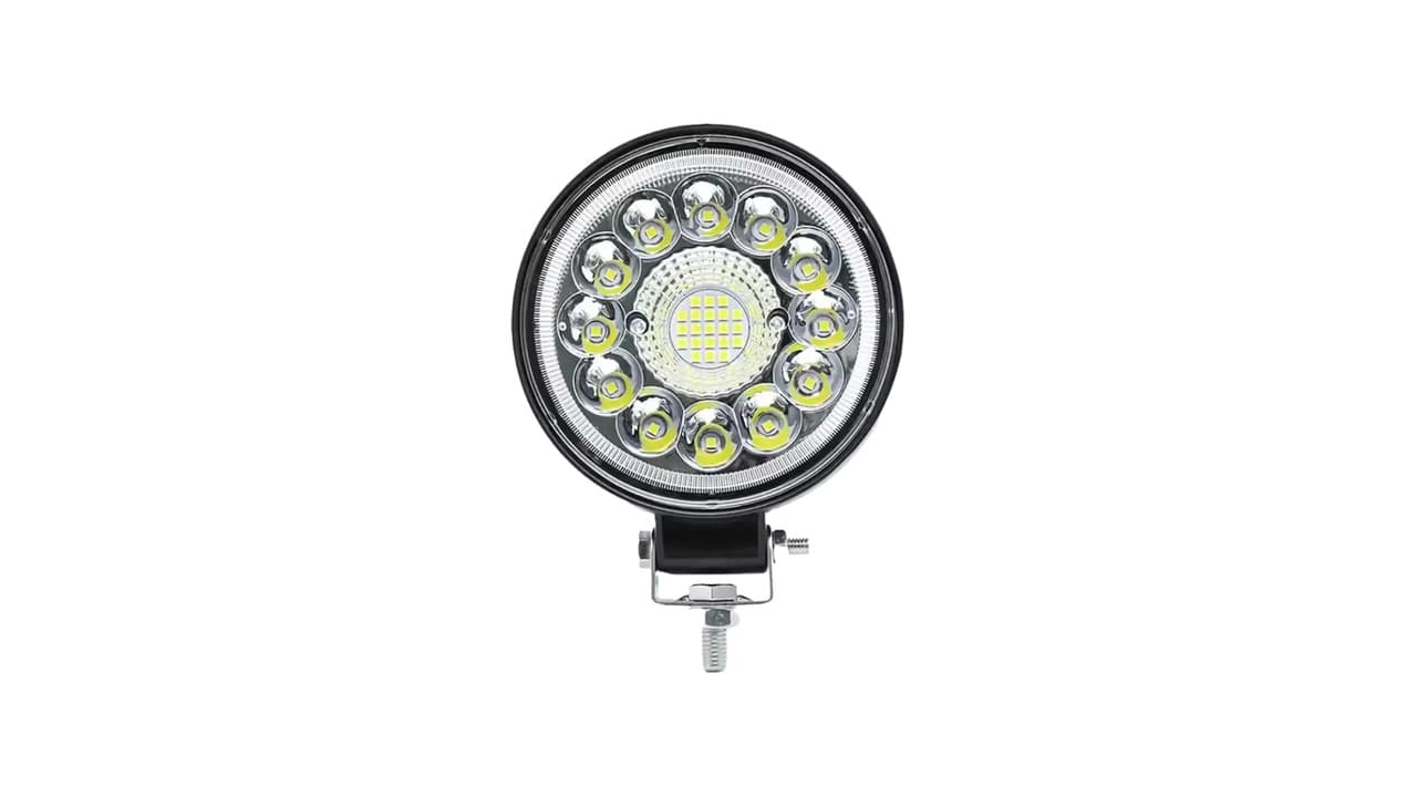 Qual Led Mais Forte para Farol de Milha? 10 Modelos