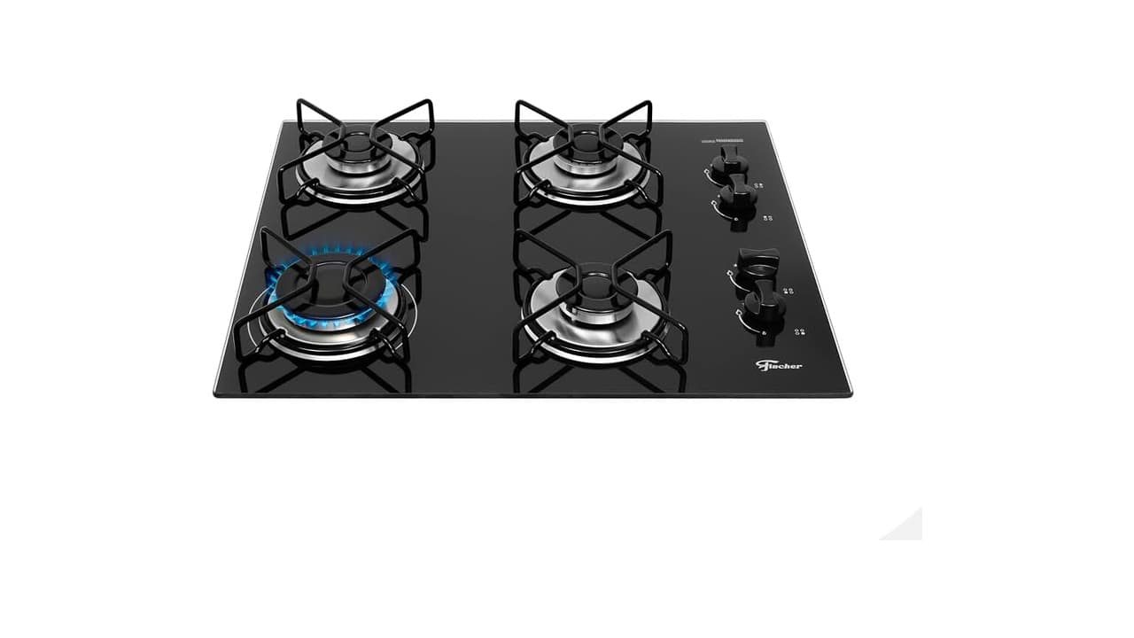 Qual Marca de Cooktop é Melhor? Análise Definitiva