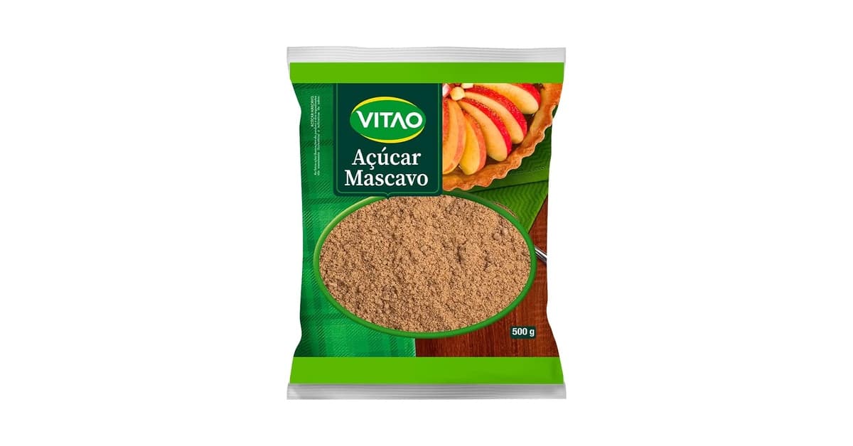 Qual Melhor açúcar mascavo ou adoçante? Guia Natural