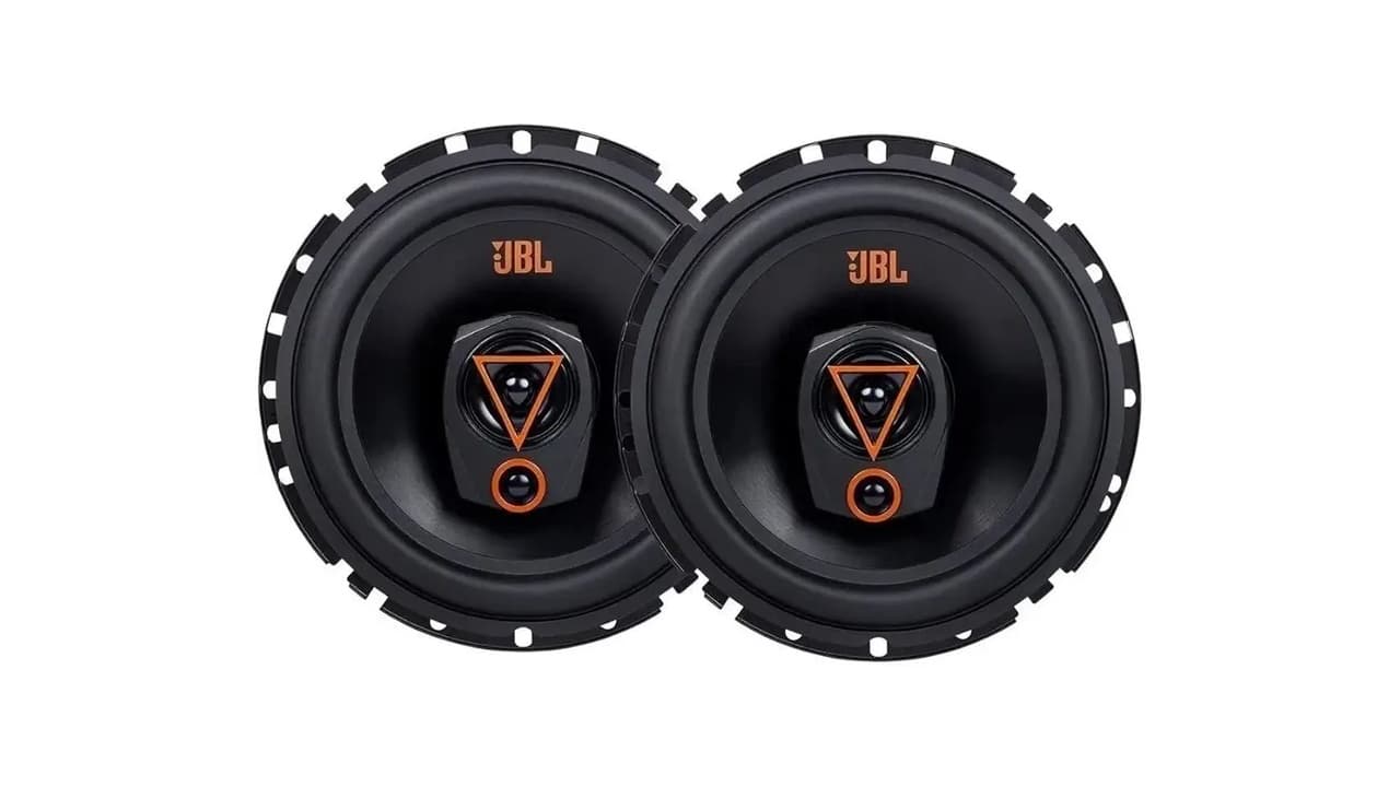 Qual Melhor alto falante bravox ou jbl? Comparativo Real