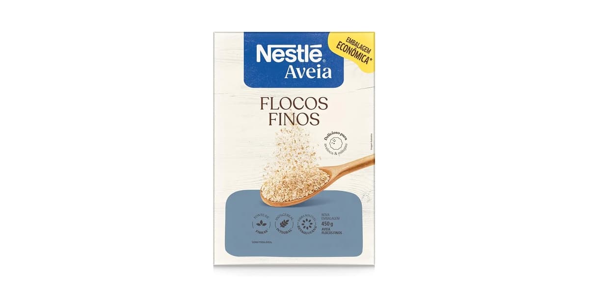 Qual Melhor aveia para engordar? Guia de Ganho