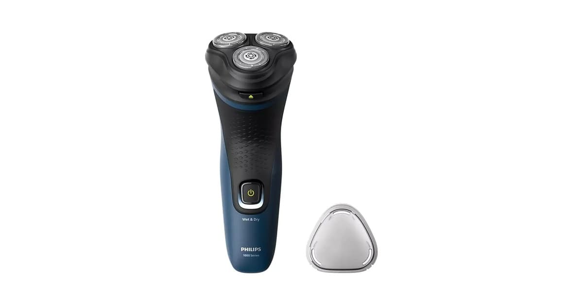 Qual Melhor barbeador elétrico masculino: 10 Opções Eficazes