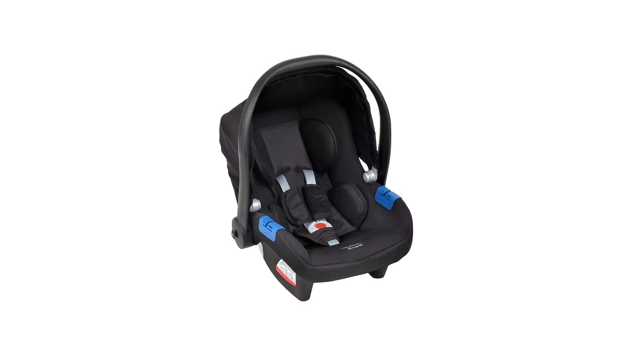 Qual Melhor bebê conforto galzerano ou burigotto? Comparativo Top 10