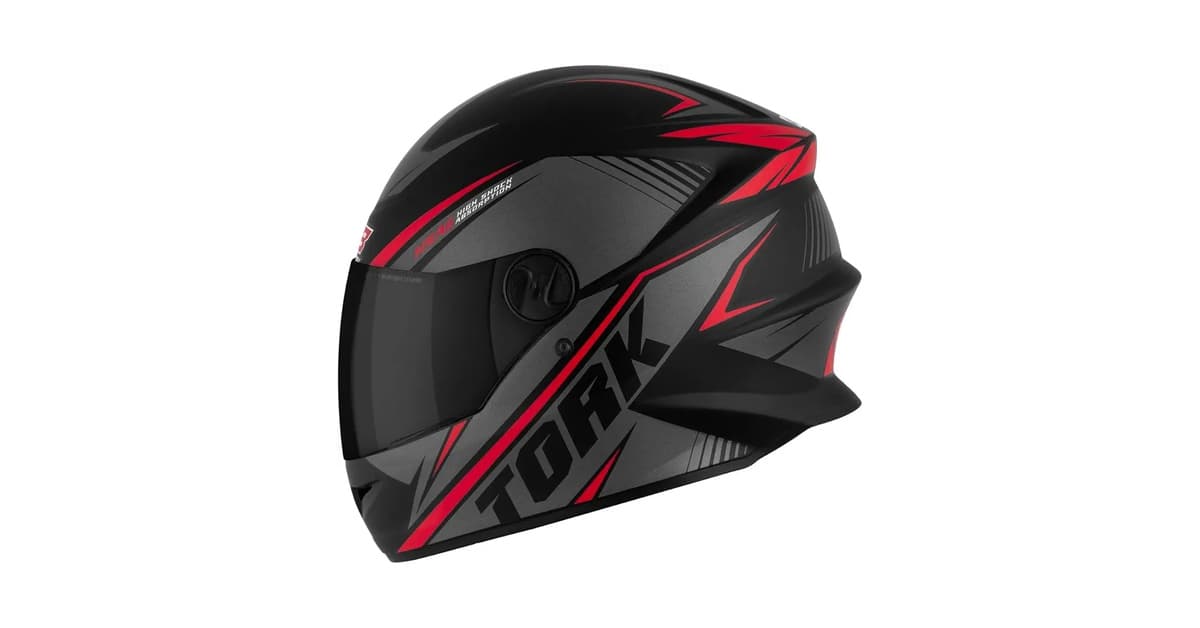 Qual Melhor capacete fechado: 10 Modelos Seguros