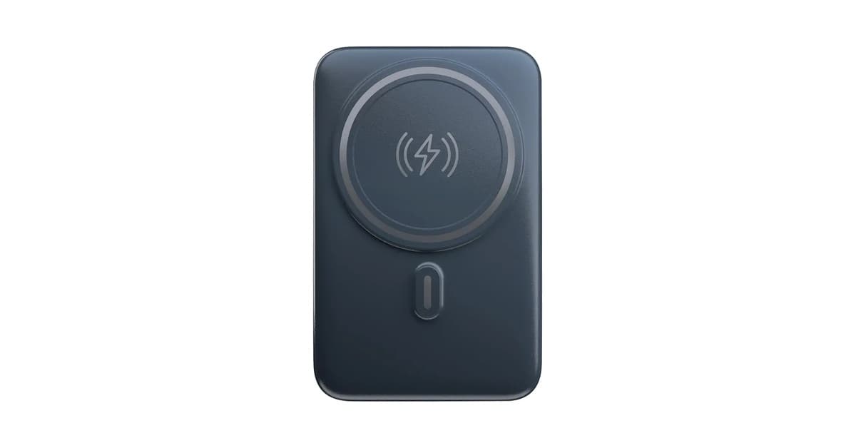 Qual Melhor Carregador Portátil por Indução para iPhone? 10 Opções MagSafe