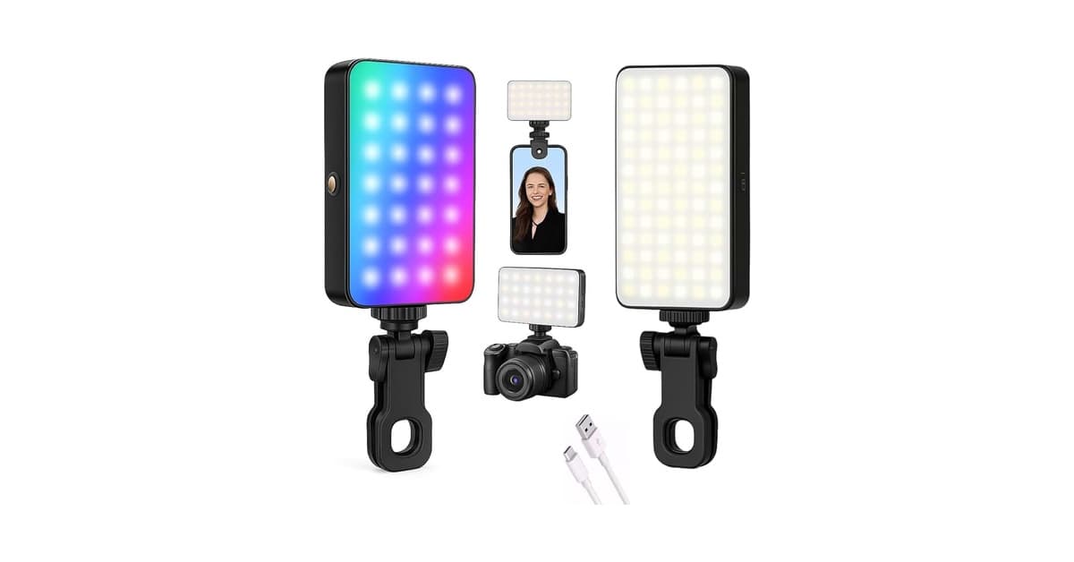 Qual Melhor Celular para Gravar Vídeos para o Youtube: Kits Essenciais
