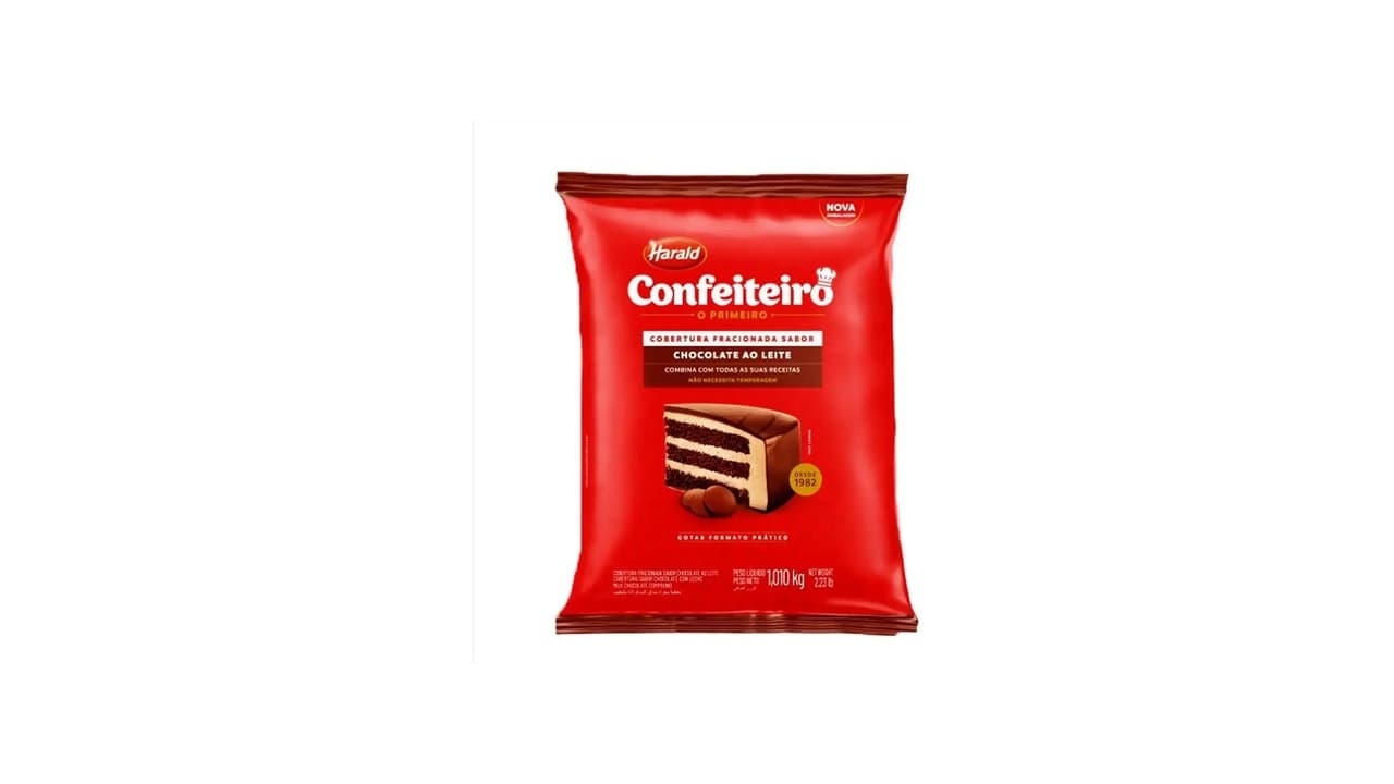 Qual Melhor Chocolate Fracionado para Ovo de Pascoa: Top 10