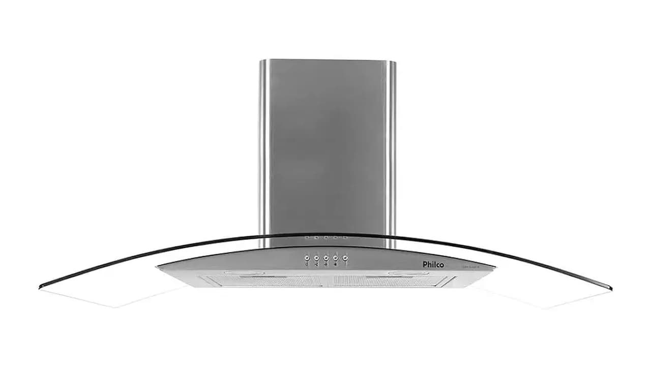 Qual Melhor Coifa de Parede: 10 Opções Eficientes