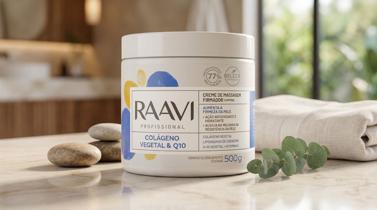 Qual Melhor colágeno para flacidez e celulite? Top 10