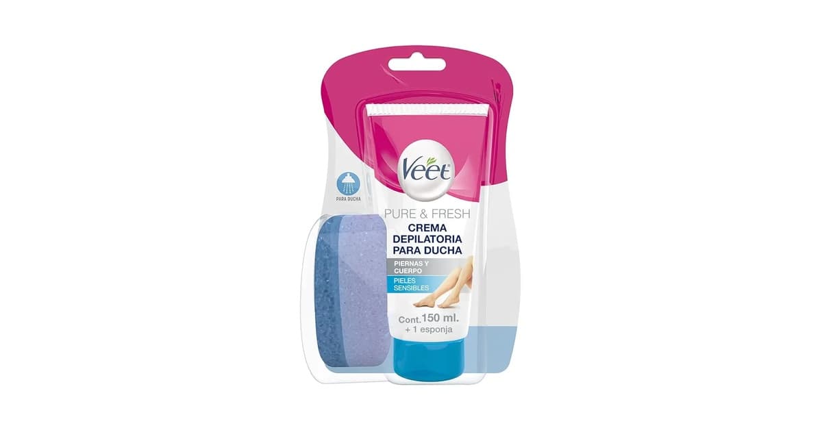 Qual Melhor Creme Depilatório para Partes Íntimas Veet? Guia Seguro