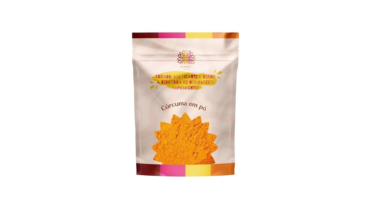 Qual Melhor cúrcuma em pó ou cápsula: Guia Prático