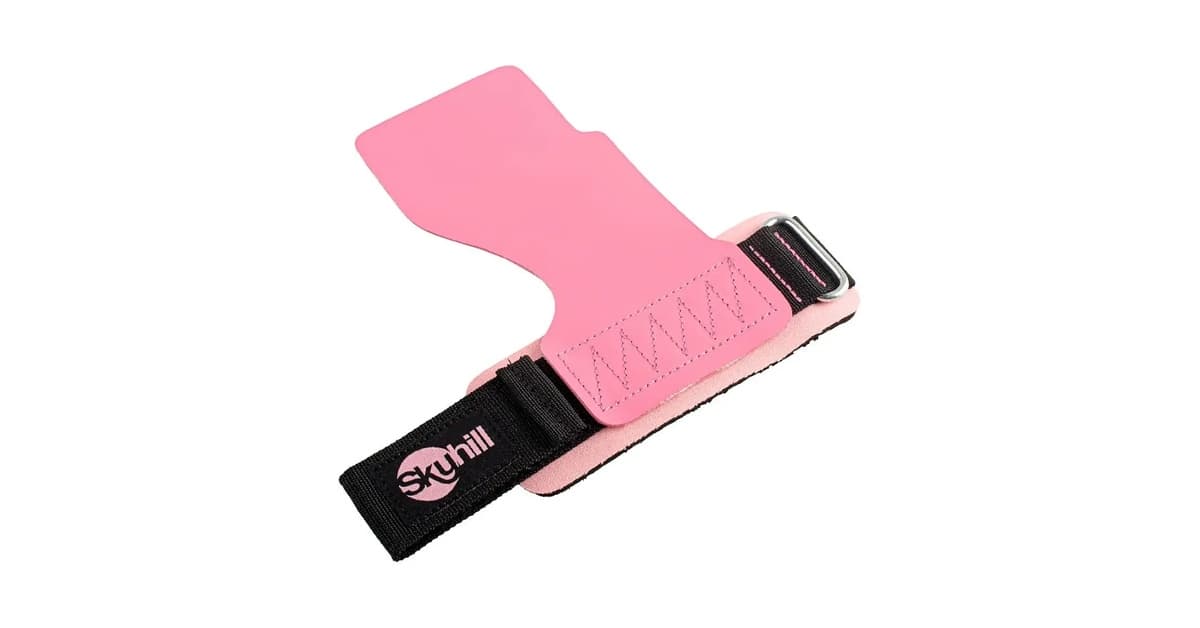 Qual Melhor grip de skyhill? Competition vs Ultra
