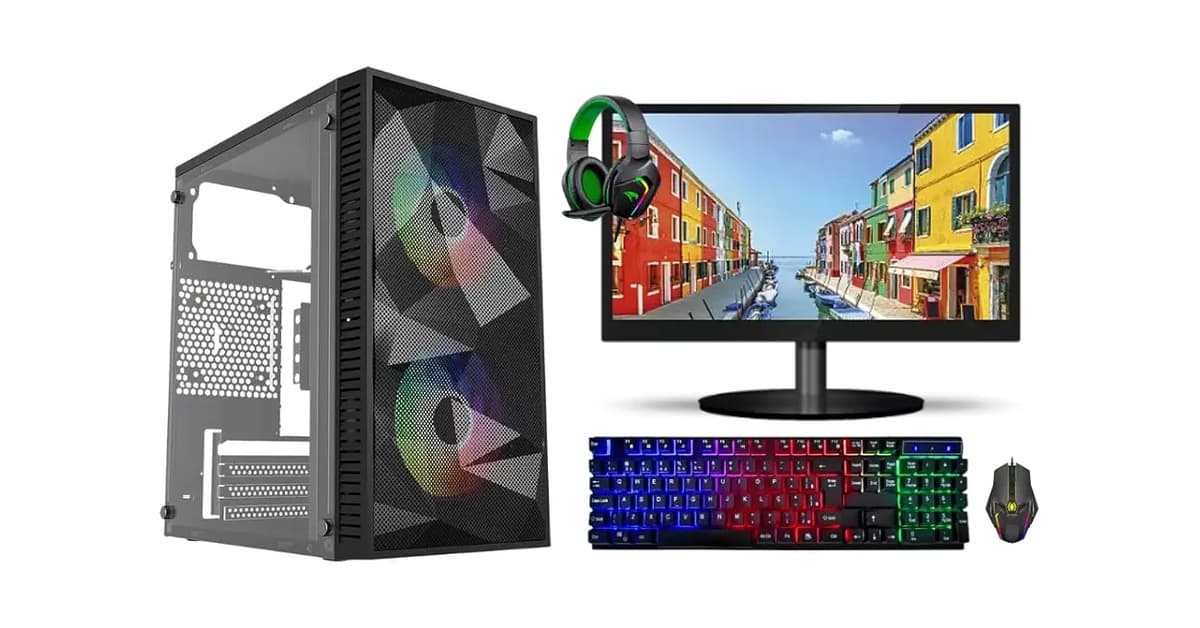 Qual Melhor i5 para jogos? 5 Modelos de Alto Nível