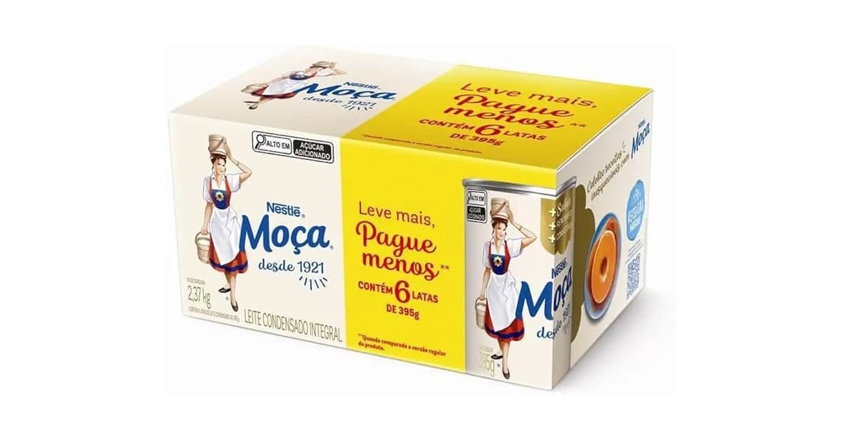 Qual Melhor leite condensado para fazer brigadeiro integral ou semidesnatado? Guia de Textura