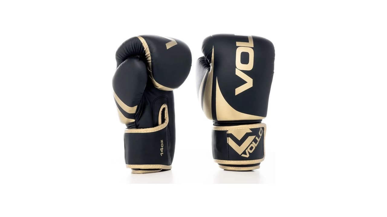 Qual Melhor luva de muay thai: 10 Modelos Incríveis