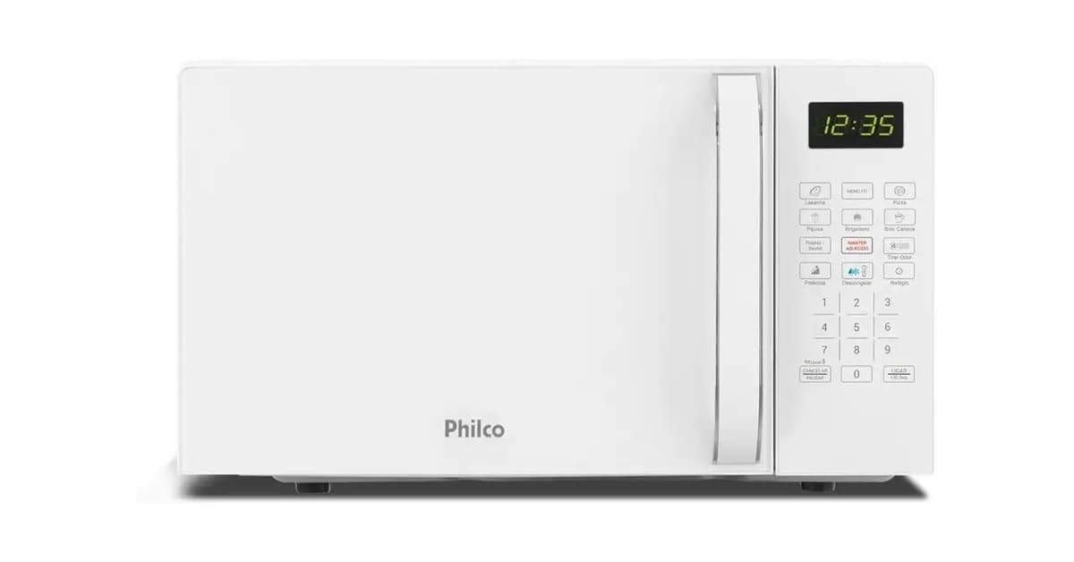 Qual Melhor microondas philco ou electrolux: Guia
