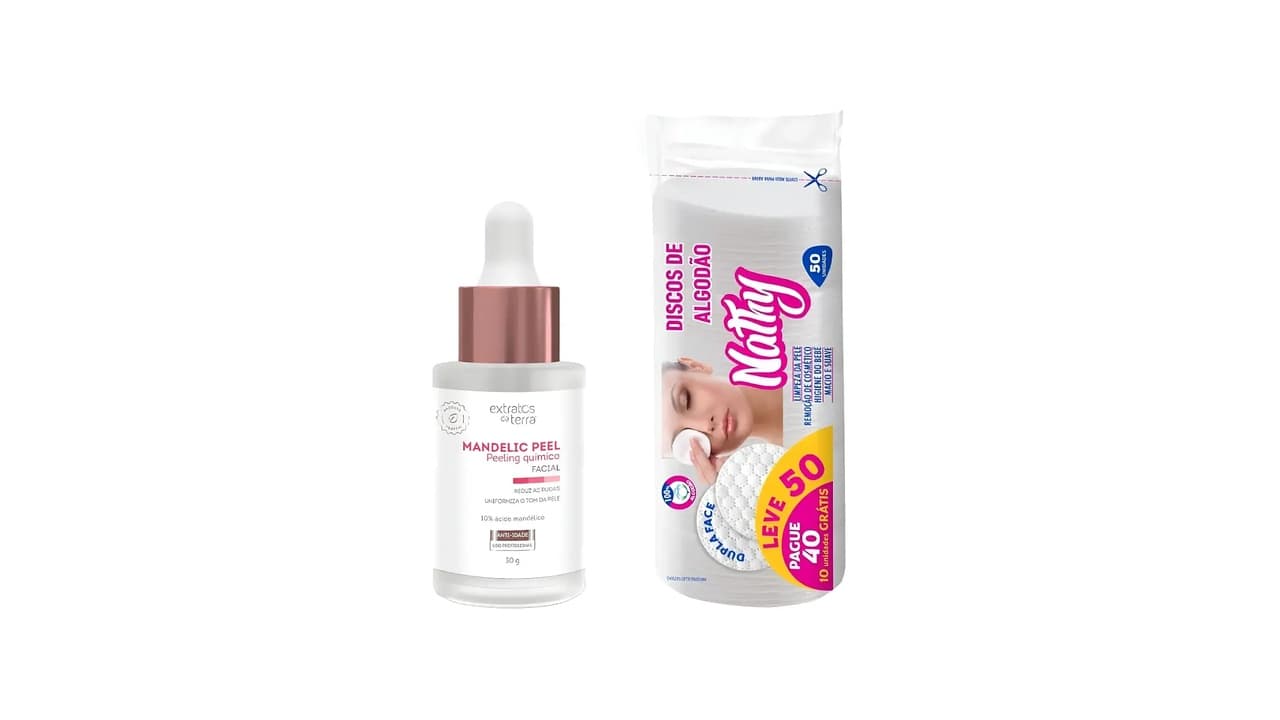Qual Melhor Peeling Químico para Manchas: Top 10