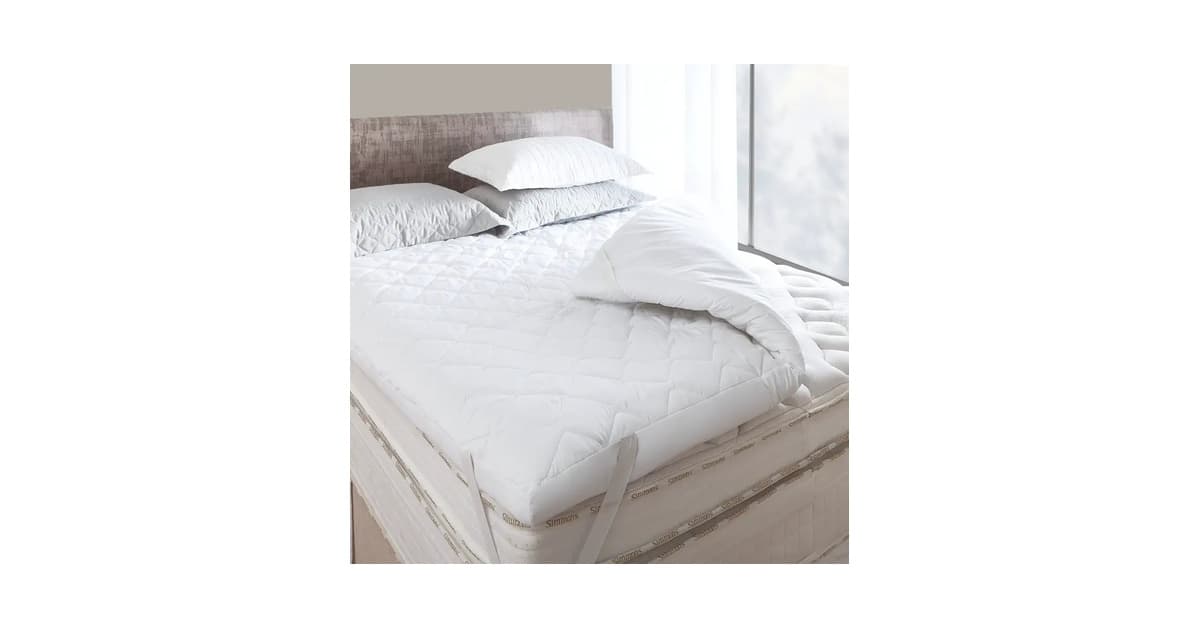 Qual Melhor Pillow Top Casal? 10 Opções para Máximo Conforto