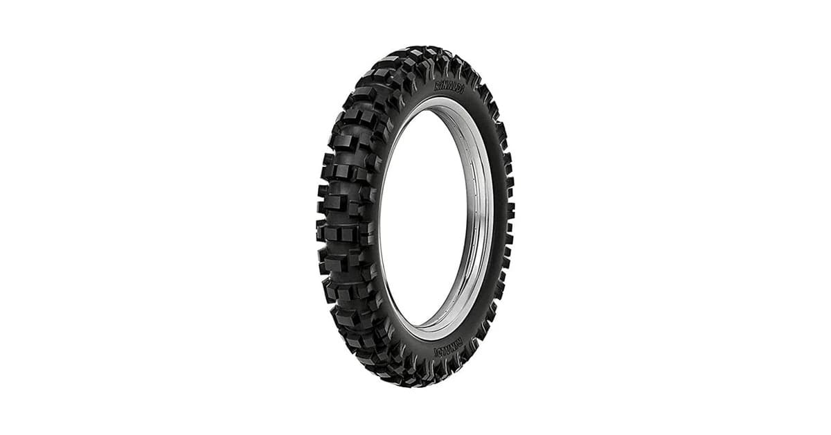 Qual Melhor Pneu para Trilha de Moto: Guia de Aderência