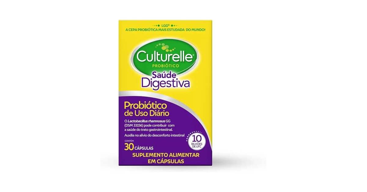 Qual Melhor Probiótico Para Uso Diário? Análise Top 10