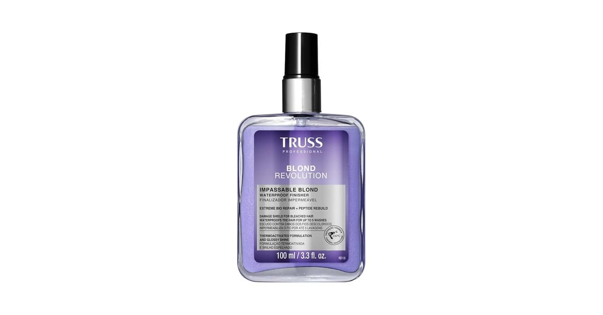 Qual Melhor Protetor Térmico para Cabelo Loiro: Top 6