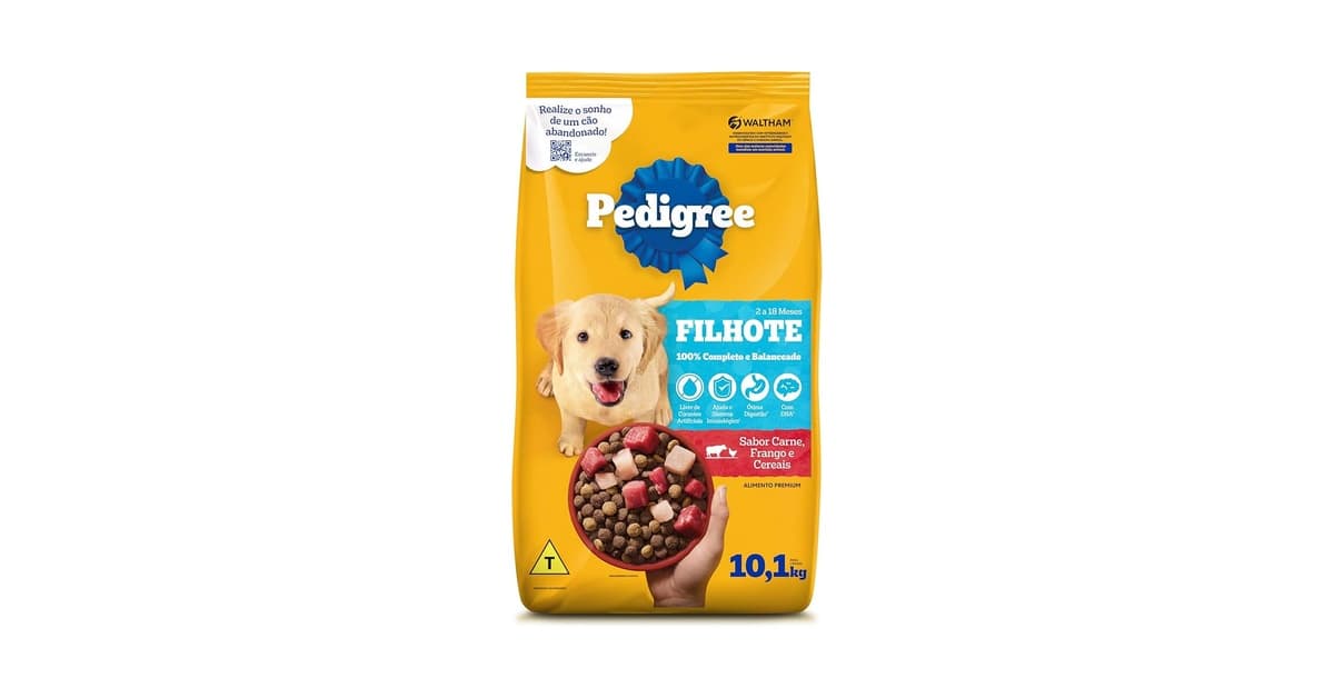 Qual Melhor Ração para Border Collie Filhote? Guia