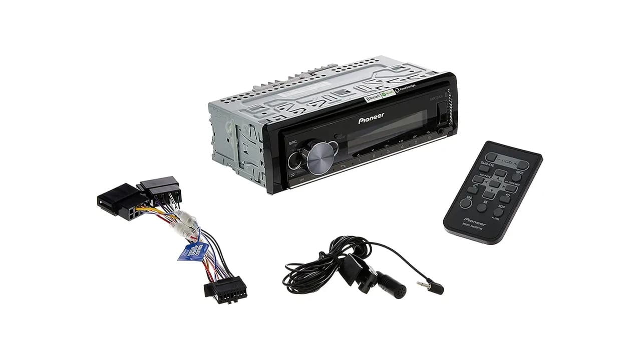 Qual Melhor som automotivo pioneer ou sony? Guia Completo
