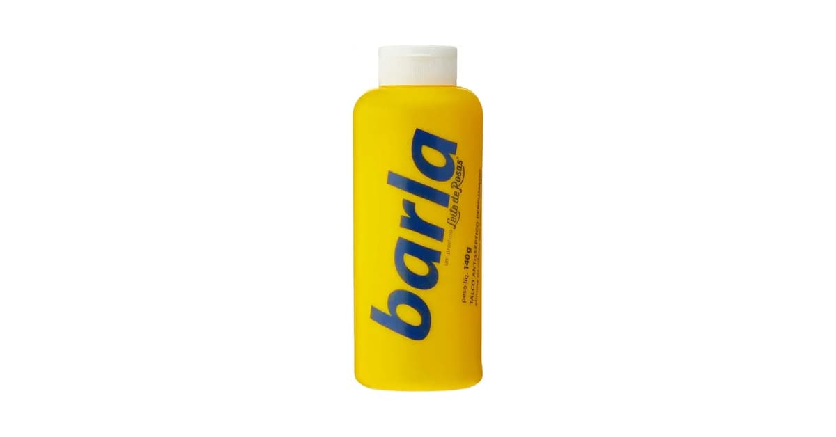 Qual Melhor talco para virilha: Pó ou Creme?