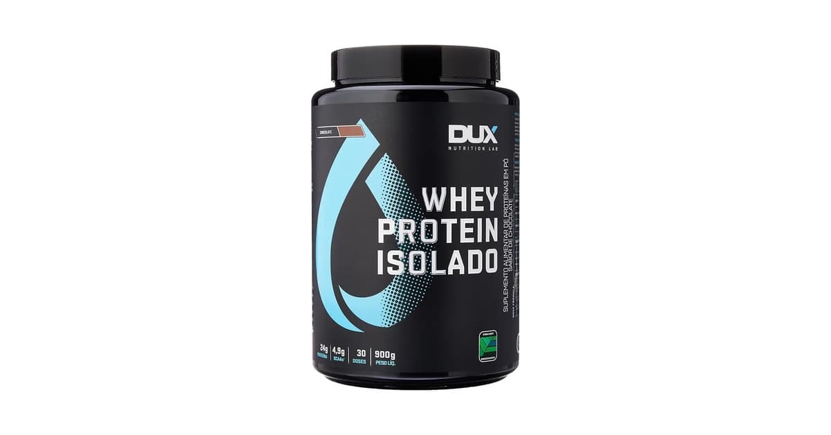 Qual Melhor Whey Isolado? 10 Opções de Alta Pureza