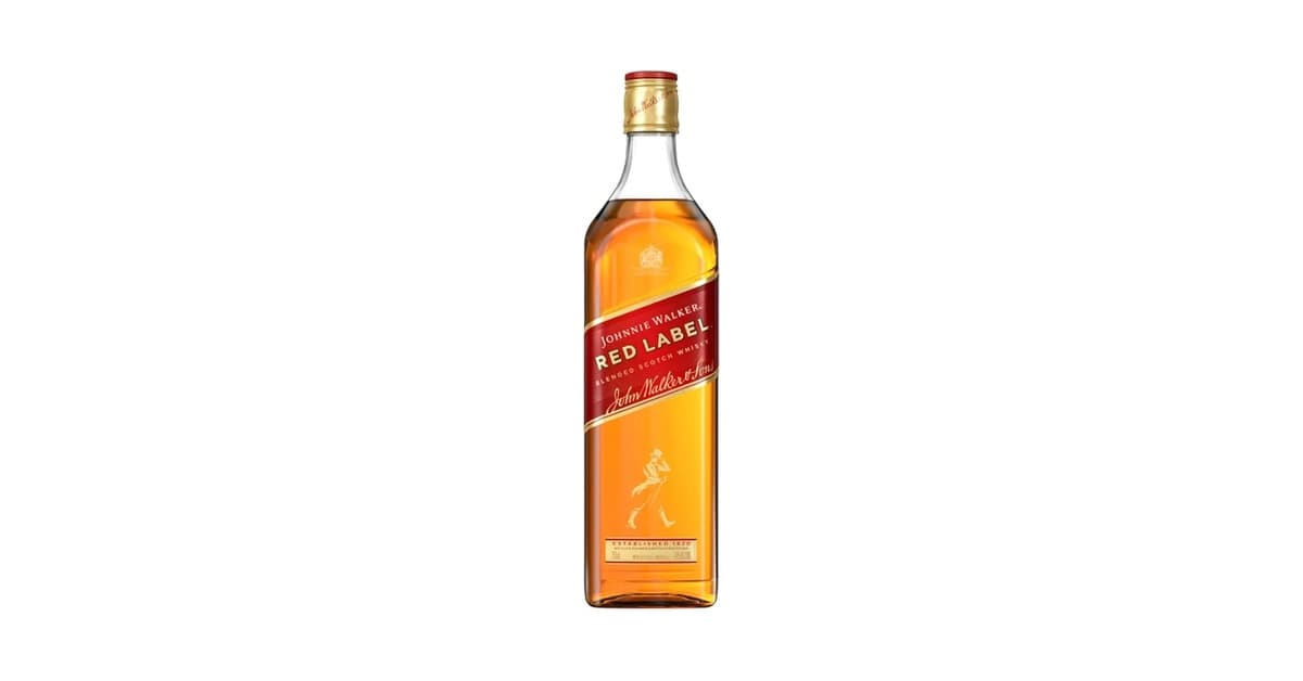Qual Melhor whisky jack daniels ou johnnie walker: Comparativo Final