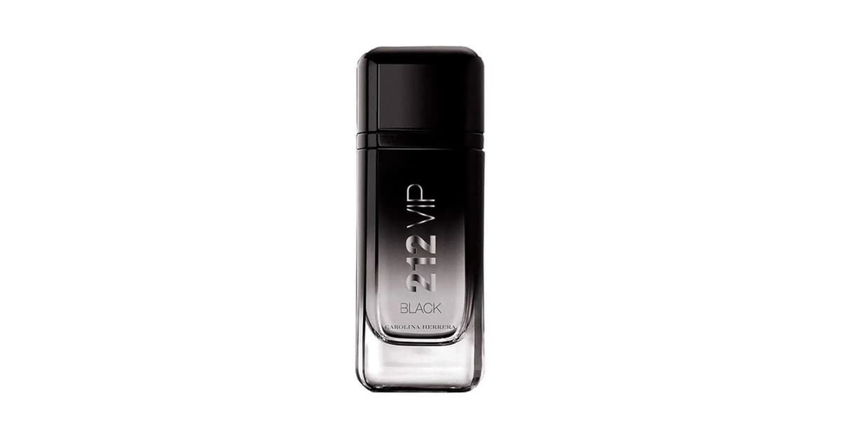 Qual o 212 mais cheiroso masculino: NYC ou VIP?