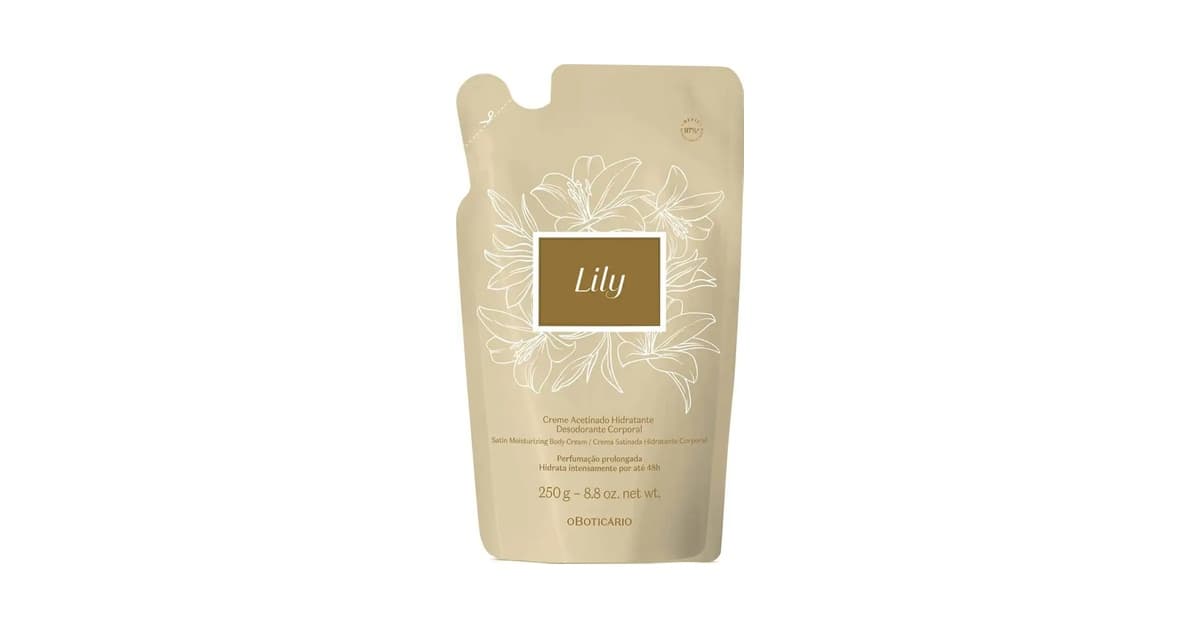 Qual o Creme Mais Cheiroso da Boticário? Ranking Top 8