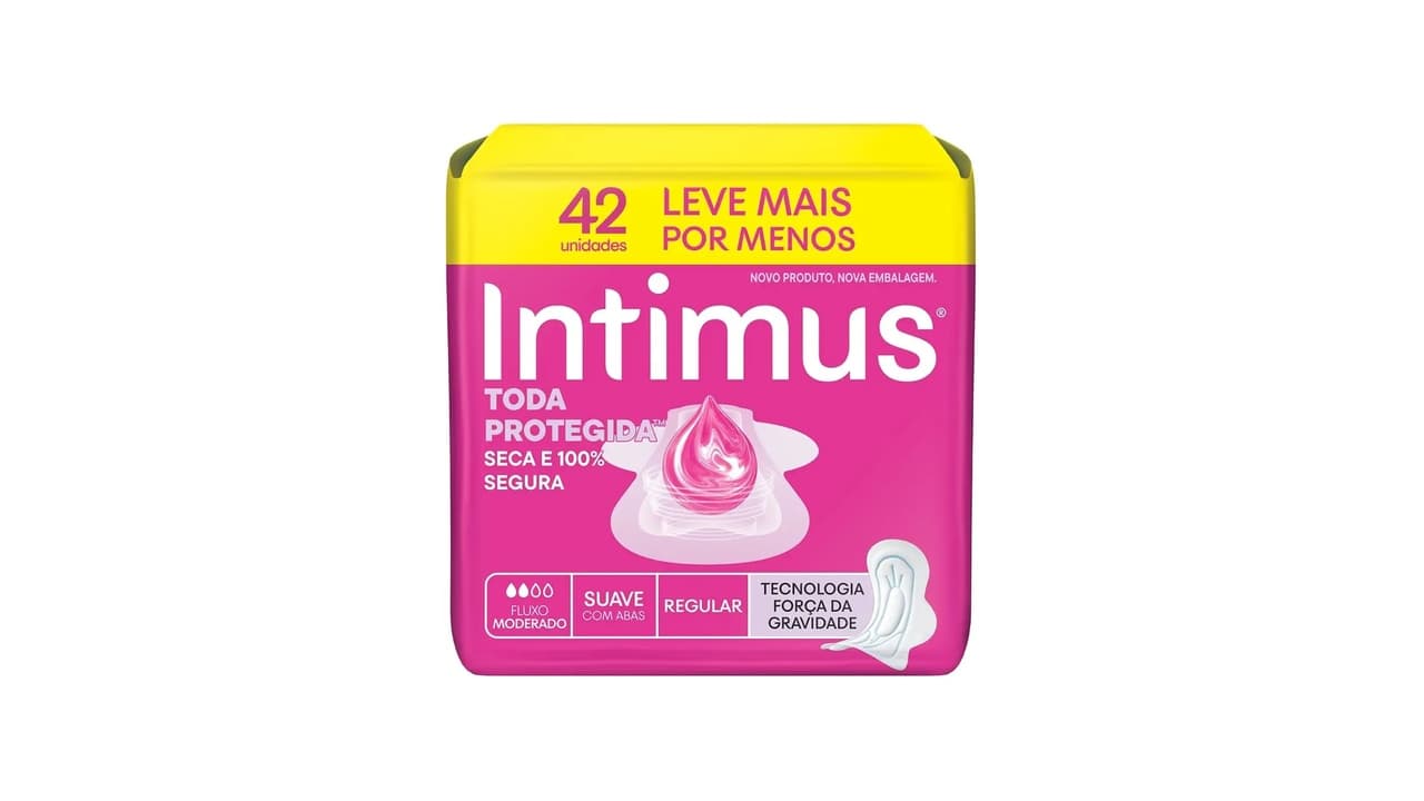 Qual o Melhor absorvente que não vaza: Guia Seguro