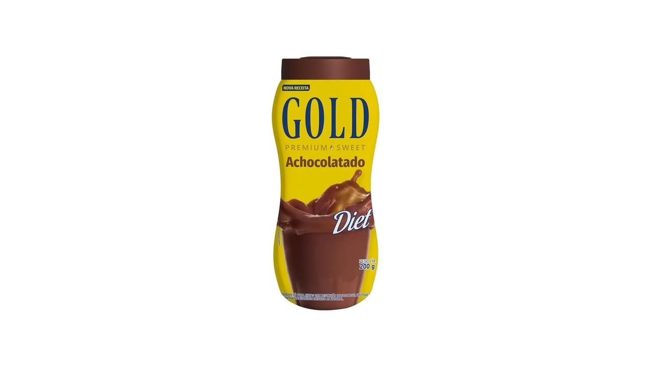 Qual o Melhor achocolatado para dieta? Guia Zero