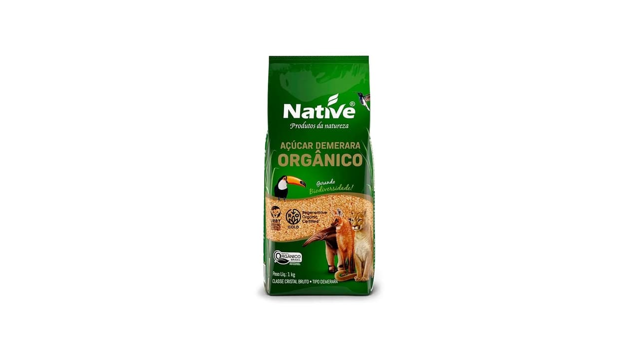 Qual o Melhor açúcar demerara ou mascavo para Sua Dieta?
