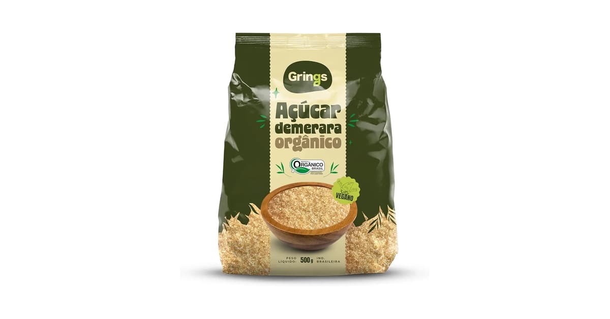 Qual o Melhor açúcar para se consumir na Dieta?