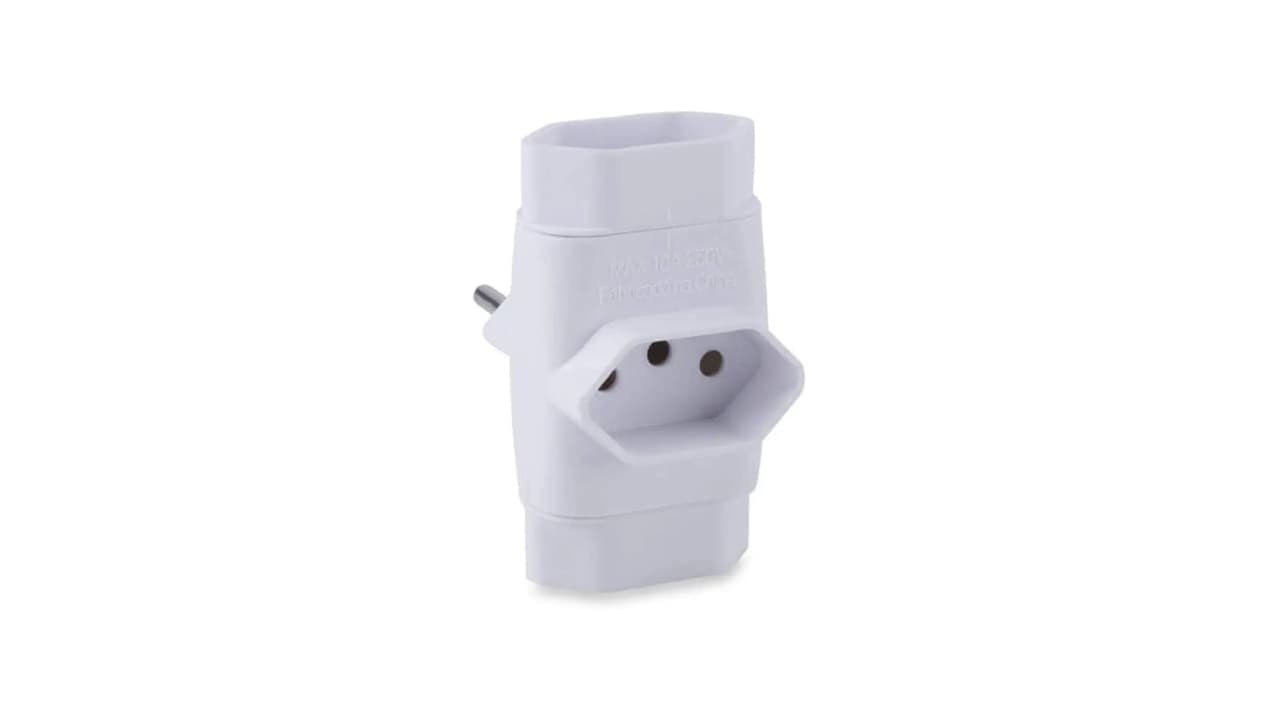 Qual o Melhor Adaptador de Tomada: 10 Opções