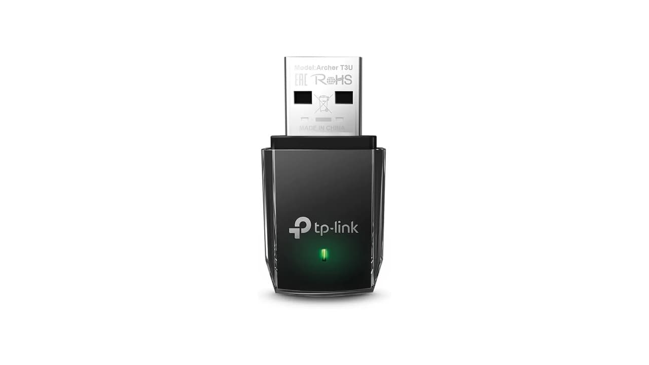 Qual o Melhor adaptador wi fi usb com Maior Alcance