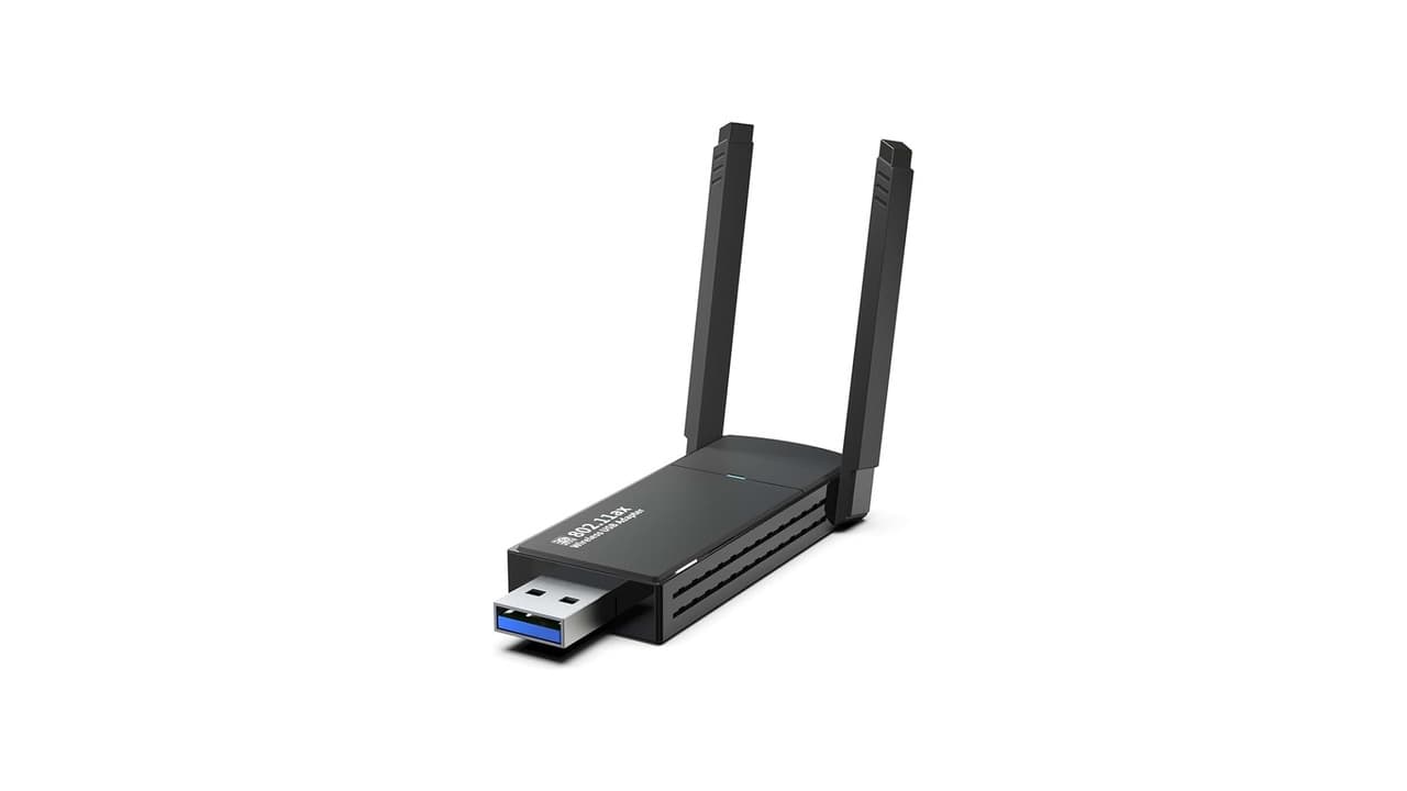 Qual o Melhor Adaptador WiFi USB para PC 5GHz?