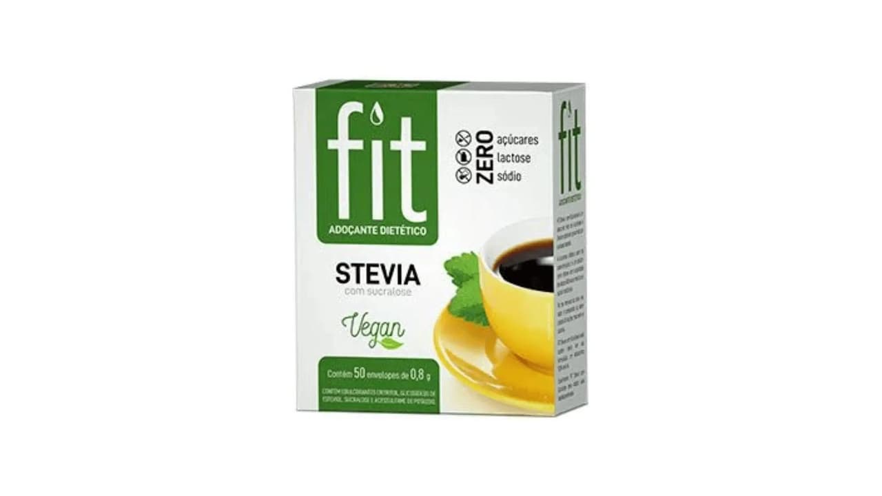 Qual o Melhor Adoçante para Diabéticos Stevia ou Sucralose: Guia Completo