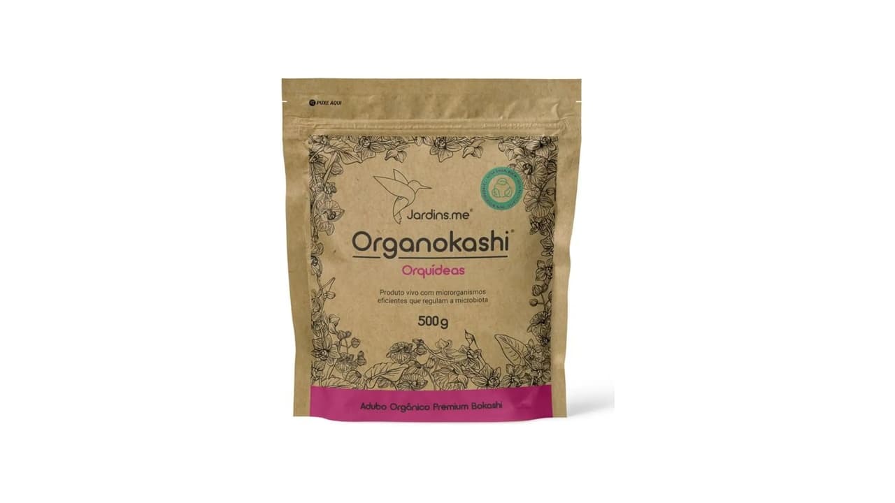 Qual o Melhor adubo caseiro para orquídeas: O Guia