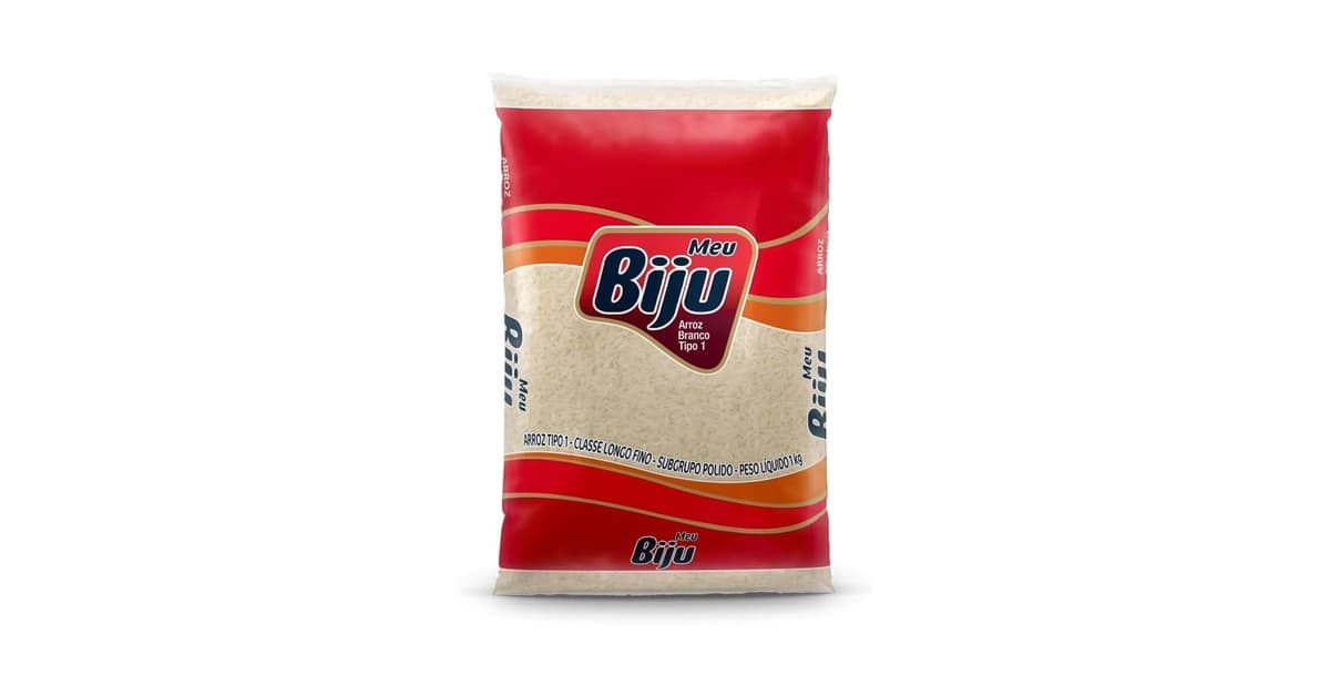 Qual o Melhor Arroz Branco Tipo 1 ou Tipo 2: 10 Opções Soltinhas