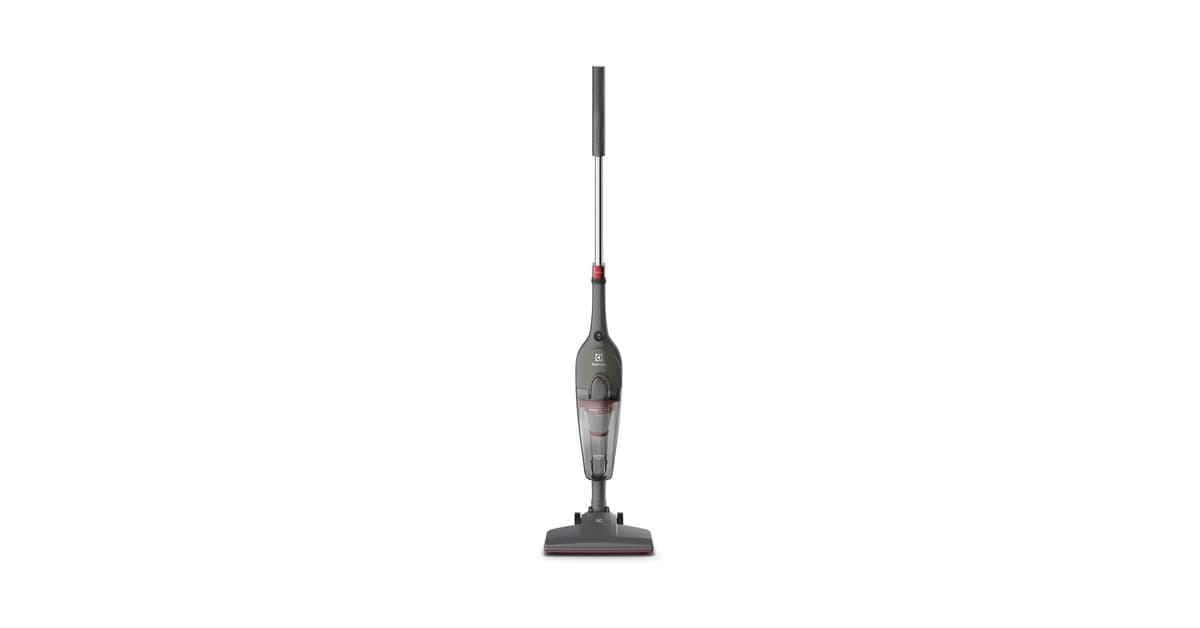 Qual o Melhor Aspirador de Pó Vertical Mais Potente: Análise Top 10